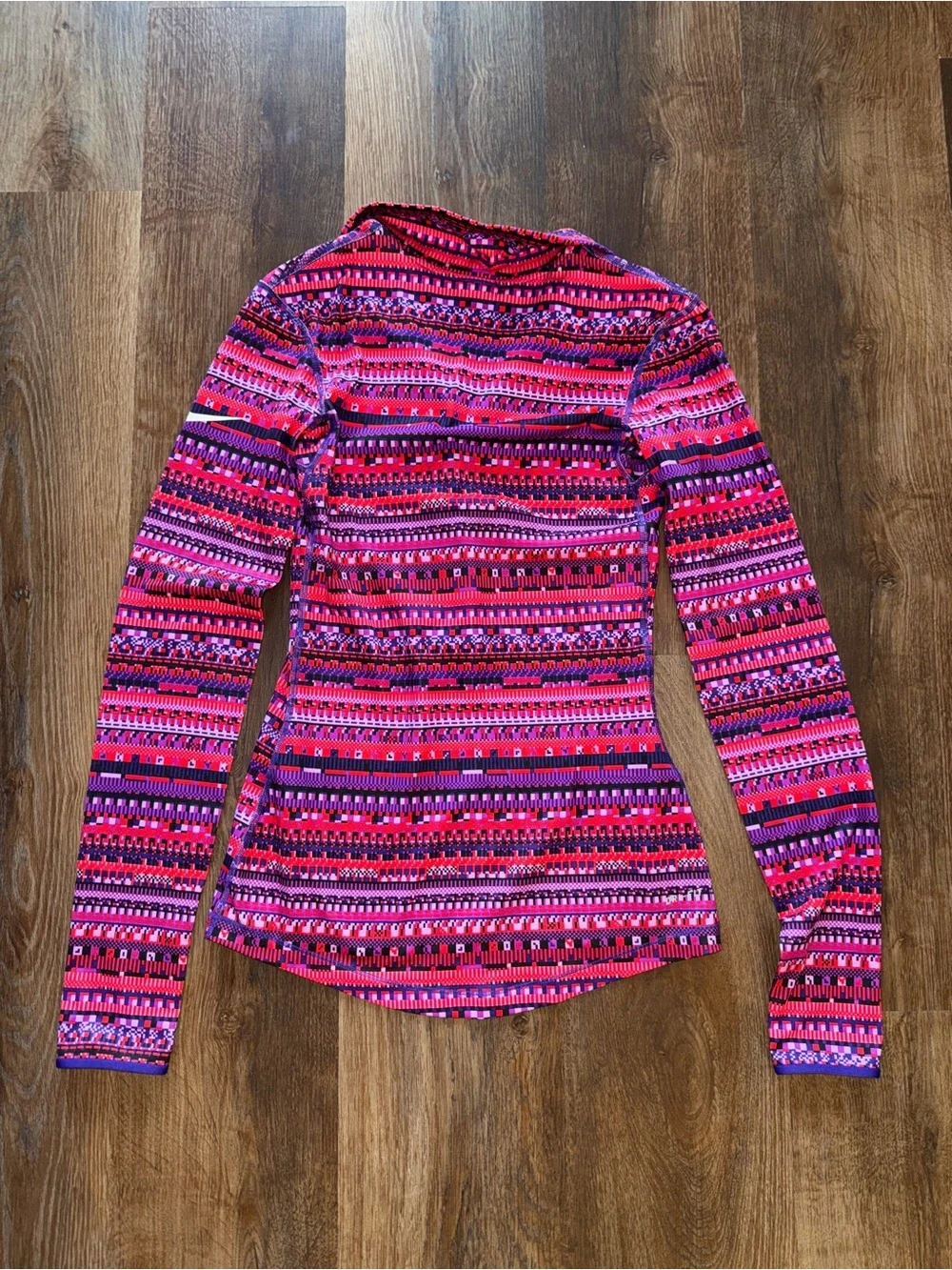 Nike Pro Running Jacket - size XS